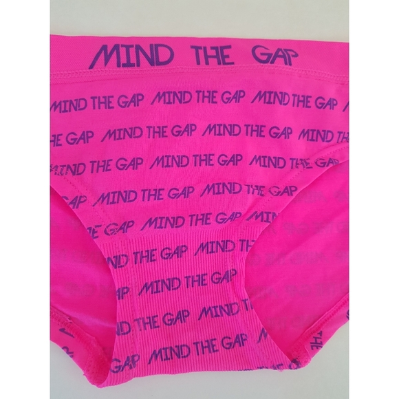 The Chivery Chivette Cheeky Panties - Picture 7 of 16